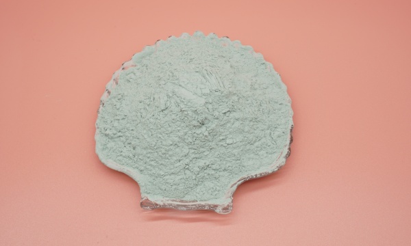 綠碳化硅微粉在研磨和拋光領域的優勢