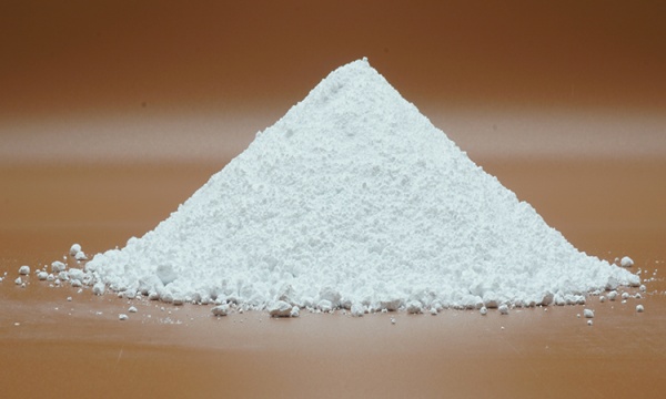 綠色環保材料氧化鋁粉的可持續發展探討