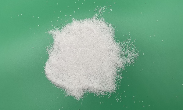 國內外白剛玉市場分析比較