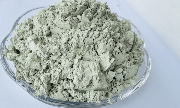 綠碳化硅微粉：新型磨料行業的未來之星