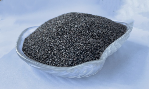 棕剛玉在磨料行業的應用