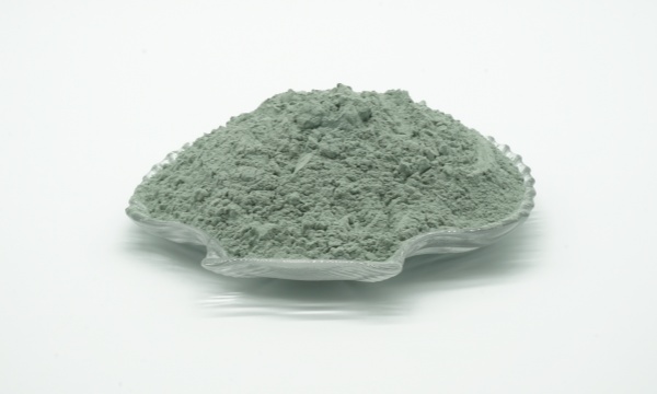 從原料到產品：綠碳化硅微粉的生產全流程