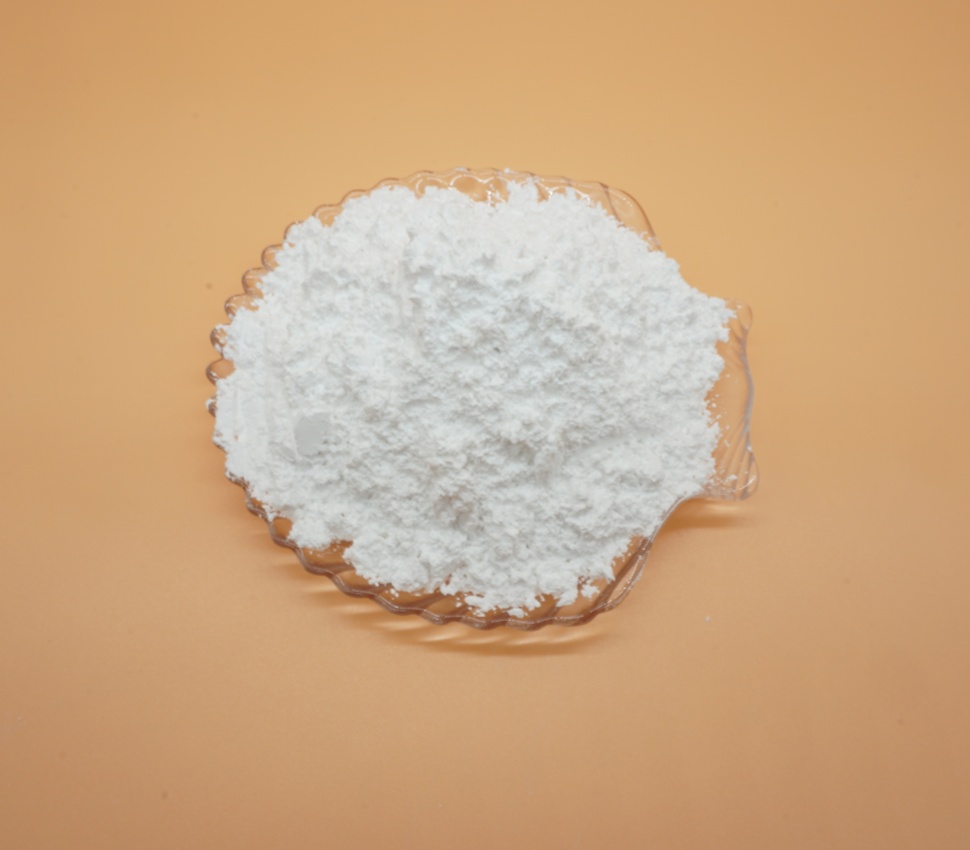 氧化鋁粉的粒度分布對材料性能的影響