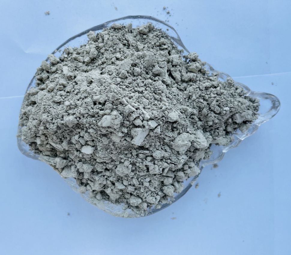 綠碳化硅微粉在磨料工業中的地位與作用