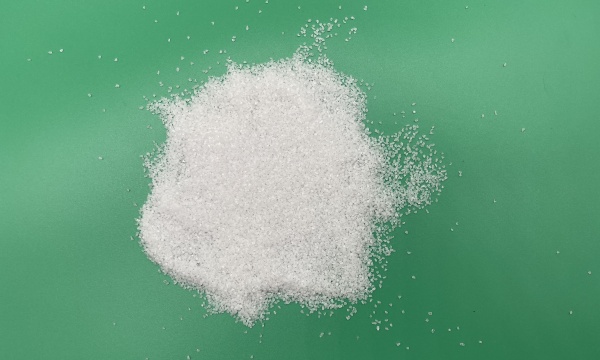 白剛玉砂的應用及加工工藝詳細介紹