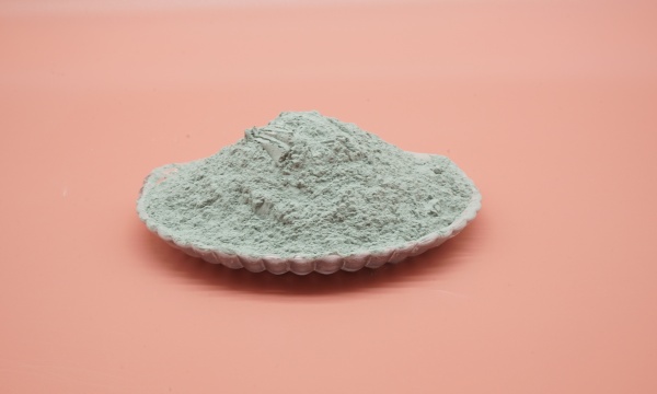 綠碳化硅微粉如何提升涂層的耐磨性?