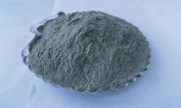 棕剛玉微粉的環保性能與可持續發展