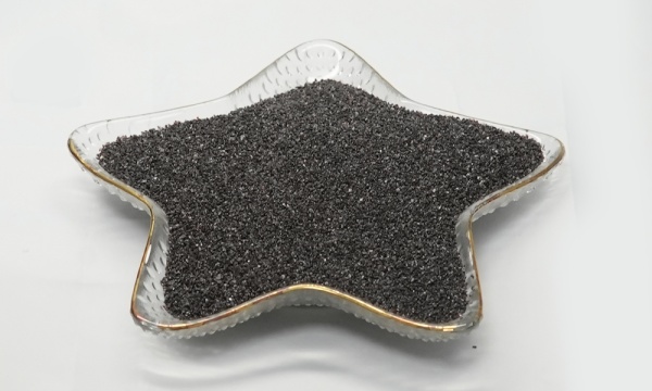 棕剛玉微粉的生產環境與可持續發展