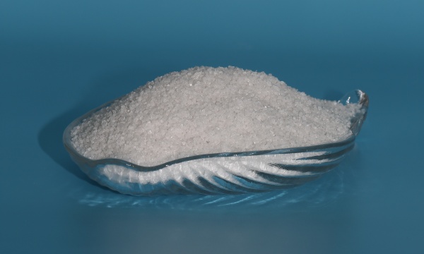 白剛玉砂:表面處理技術(shù)的核心材料