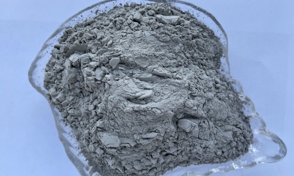 棕剛玉微粉的包裝與運(yùn)輸注意事項