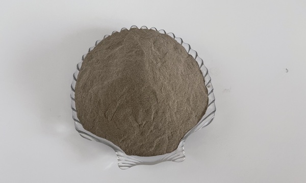 棕剛玉微粉顆粒形狀對拋光效果的影響