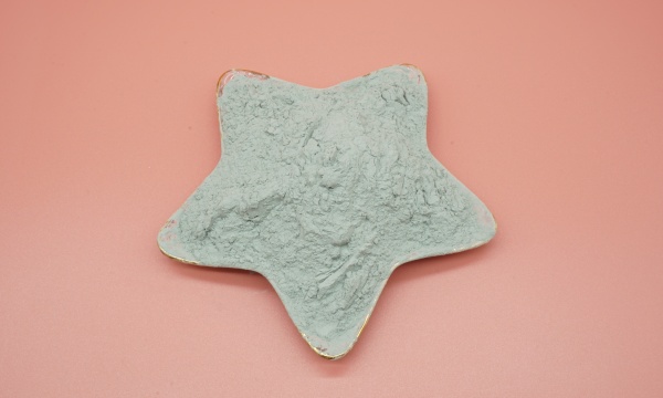 綠碳化硅微粉在高溫環境下的性能表現