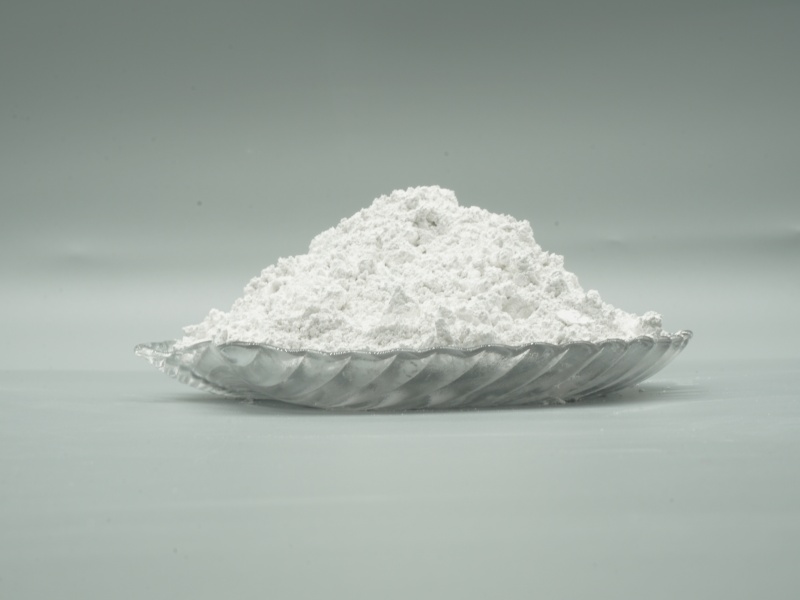 白剛玉微粉對工件表面粗糙度的影響研究
