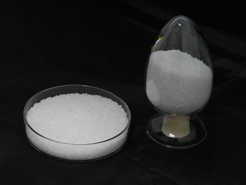 氧化鋯砂與其他鋯化合物的區別與聯系